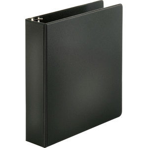 Business Source Basic Round-ring Binder (BSN09977) View Product Image