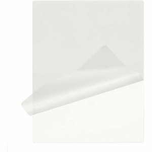 POUCH;LAMINATE;LETTER;3MIL - (BSN20854)