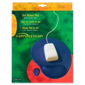 Compucessory Gel Mouse Pads Product Image 