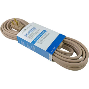 Compucessory Heavy Duty Indoor Extension Cord (CCS25147) Product Image 