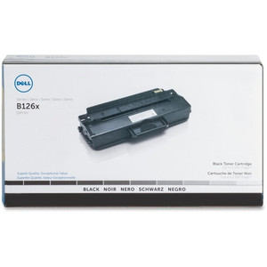 Dell Toner Cartridge (DLLDRYXV) View Product Image