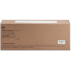 Dell Toner Cartridge (DLLT6J1J) View Product Image