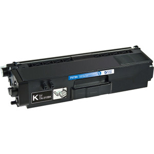 Elite Image Remanufactured Toner Cartridge - Alternative for Brother (TN315) (ELI75734) View Product Image