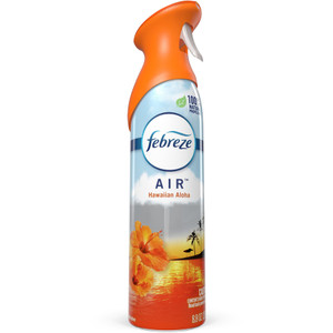 Febreze Air Freshener Spray (PGC96260CT) View Product Image