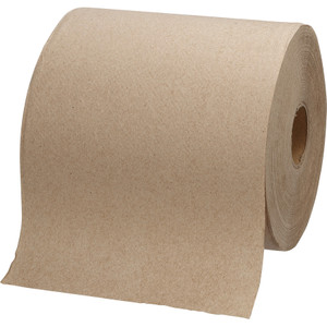 Genuine Joe Embossed Hardwound Roll Towels (GJO22800)