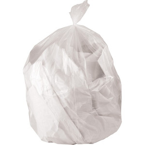 Genuine Joe Strong Economical Trash Bags (GJO02859) View Product Image