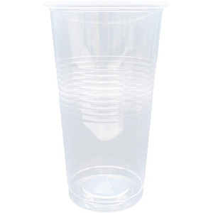 Genuine Joe Translucent Beverage Cup (GJO10502) Product Image 