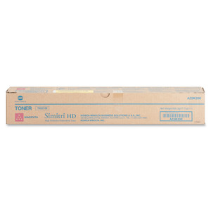 Konica Minolta Original Toner Cartridge (KNMTN321M) View Product Image