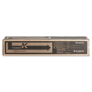 Kyocera Original Toner Cartridge (KYOTK8307K) View Product Image