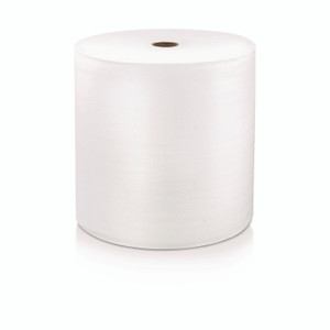 LoCor Hard Wound Roll Towel. 1-Ply, 7 x 1,000 ft, White, 6 Rolls/Carton