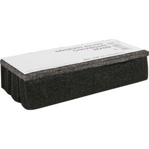 Lorell Chalkboard Eraser (LLR1BD) View Product Image