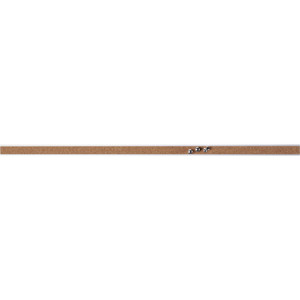 Lorell Cork Strip Bulletin Bar (LLR49533BD)