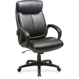 Lorell Executive Chair (LLR59497) View Product Image