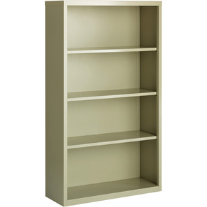 Lorell Fortress Series Bookcases (LLR41287) View Product Image