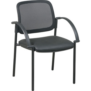 Lorell Guest Chair (LLR60462) View Product Image