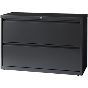 Lorell Lateral File - 2-Drawer (LLR60440) View Product Image