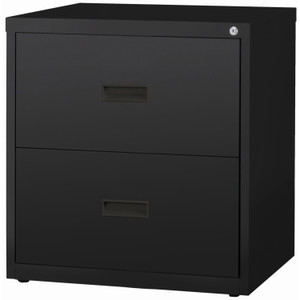 Lorell Lateral File - 2-Drawer (LLR60557) View Product Image