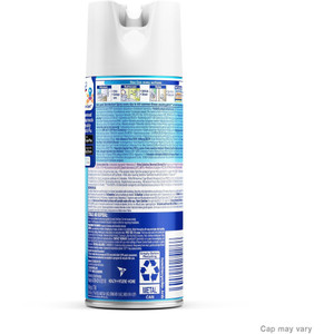 Lysol Linen Disinfectant Spray (RAC74186CT) View Product Image