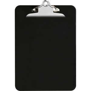 Nature Saver Recycled Plastic Clipboards (NAT01540) View Product Image