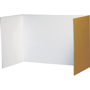 Pacon Privacy Boards (PAC3782) View Product Image
