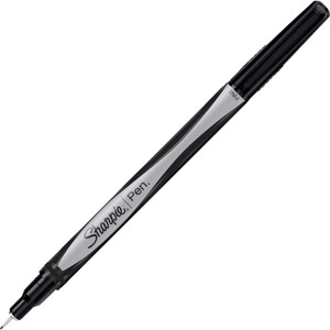 Sharpie Fine Point Pen (SAN1742659BX) View Product Image