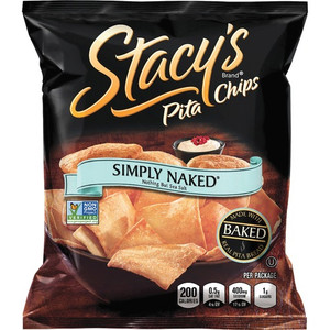 CHIP;PITA;SMPLY NKD;STACYS (FRT49650) View Product Image