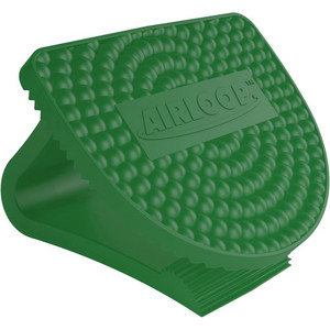 Vectair Systems Airloop Toilet Bowl Clip Air Freshener - Clip - 3000 ft - Cucumber & Melon - 30 Day