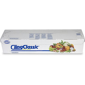 Webster Cling Classic Food Wrap (WBI30550000) View Product Image