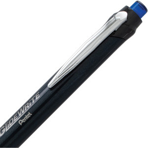 Pentel GlideWrite Signature Gel Ballpoint Pen (PENBX930AC) View Product Image
