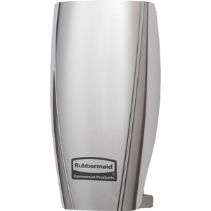 Rubbermaid Commercial TCell Air Freshening Dispenser - 90 Day Refill Life - 6000 ft Coverage - 12 / Carton