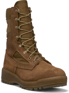 Belleville 550 ST USMC Hot Weather Steel Toe Boot (EGA) View Product Image