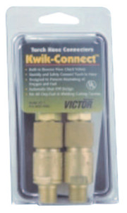 Kwik Connect (Packagedpair) Kwik Connect (Packagedpair)