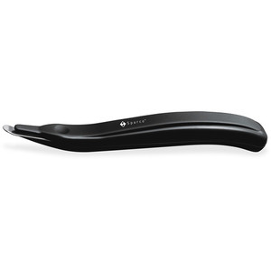 Business Source Pen Stapler Remover, f/No.10, 72/BX, Black (BSN41883) View Product Image