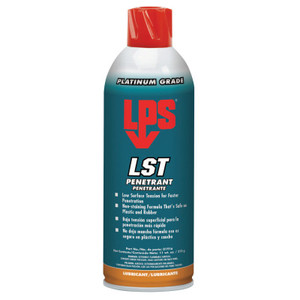 11-Oz. Aerosol Torque Lst Penetrant  (428-01916)