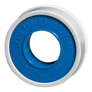 Markal Slic-Tite PTFE Thread Tapes, 1,200 in L X 1/2 in W View Product Image