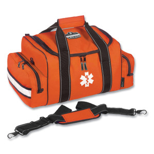 ergodyne Arsenal 5215 Trauma Bag, Large, 12 x 19 x 8.5, Orange