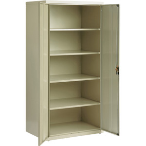 Lorell Storage Cabinet (LLR34412) View Product Image