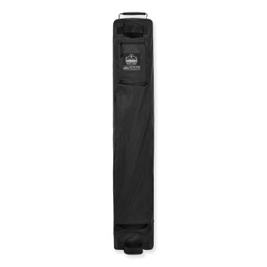 ergodyne Shax 6000B Replacement Tent Storage Bag for 6000, Polyester, Black