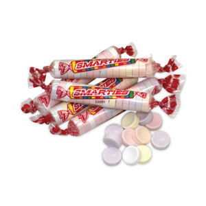 Nestl Smarties Candy Rolls, 5 lb Bag