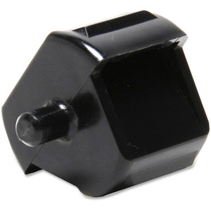 3M Tape Dispenser Replacement Core - 0.7" x 0.8" x 1" (MMM1CORE)