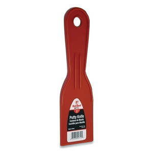 2" PLASTIC PUTTY KNIFELABELED (630-4712)