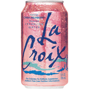 LaCroix Flavored Sparkling Water - Ready-to-Drink - 12 fl oz (355 mL) - LCX40132
