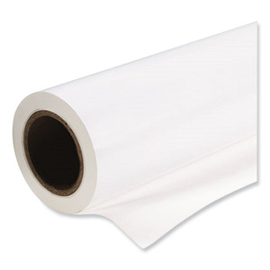 Epson Publication Proofing Paper, 10 mil, 60" x 100 ft, Semi-Matte White