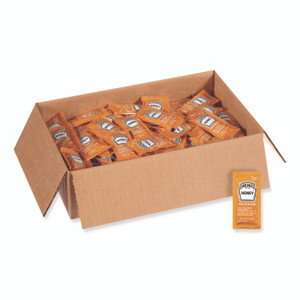 Heinz Single Serve Honey, 0.31 oz Individually Wrapped, 200/Carton
