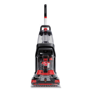 Hoover Commercial SteamVac, 1 gal Capacity, 35 ft Cord