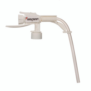 AbilityOne - Dispenser, Handheld, 1:40 Dilutions, Blue/White - (7930-01-714-9795) (7930017149795)