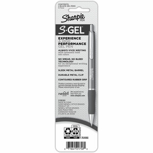 Sharpie S-Gel Pens (SAN2194709)