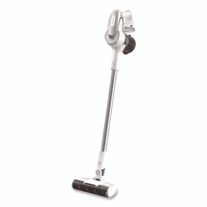 Honeywell Aeromax Elite VC10 Cordless Vacuum, 8.7" Cleaning Path, White Honeywell Aeromax Elite VC10 Cordless Vacuum, 8.7" Cleaning Path, White