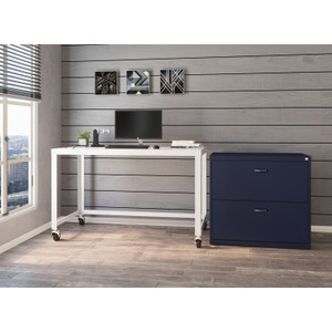 NuSparc 2-Drawer Lateral File