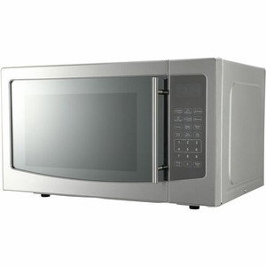Avanti Microwave Oven - 1.1 ft Capacity - Microwave - 10 Power Levels - 1000 W Microwave Power - 120 V AC